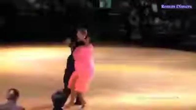 Классный танец ??????? смотреть онлайн