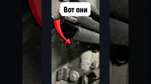 Volvo XC90 замена датчика ABS