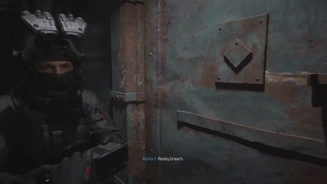 CALL OF DUTY MODERN WARFARE 3 PS5 Walkthrough Gameplay Part 1 - INTRO (COD 2023 Campaign) смотреть онлайн