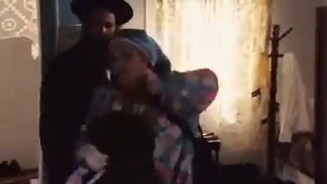 Ushpizin смотреть онлайн