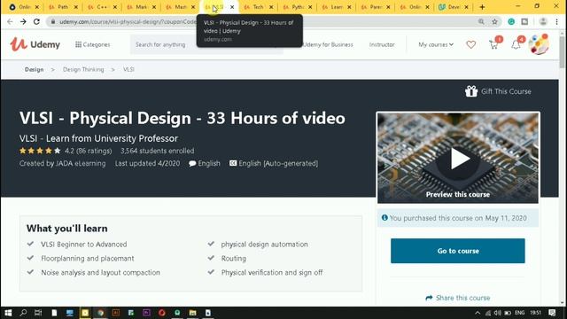 How to get Udacity paid course for free || Courses for VLSI | Sarkari Exams | Android | UPSC смотреть онлайн