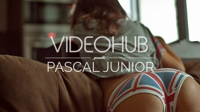 Pascal Junior - Going Alone (Original Mix)