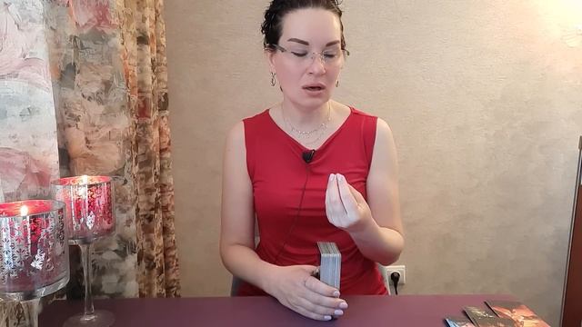 КАК БУДЕТ ОПРЕДЕЛЯТЬСЯ ВАША СУДЬБА ? смотреть онлайн