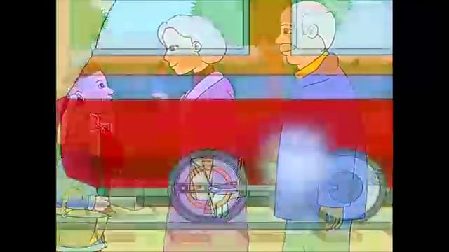 Видеокурс Spotlight 3 Английский в фокусе для 3 класса - Trim смотреть онлайн