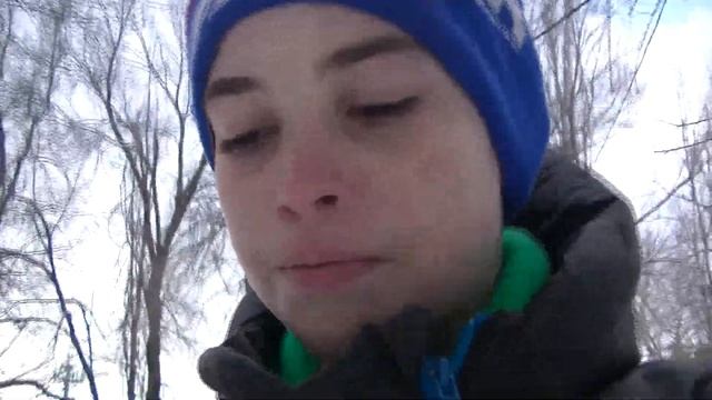 Съездил на соревнования + Отжимания Ацтек | VLOG Ер4 смотреть онлайн