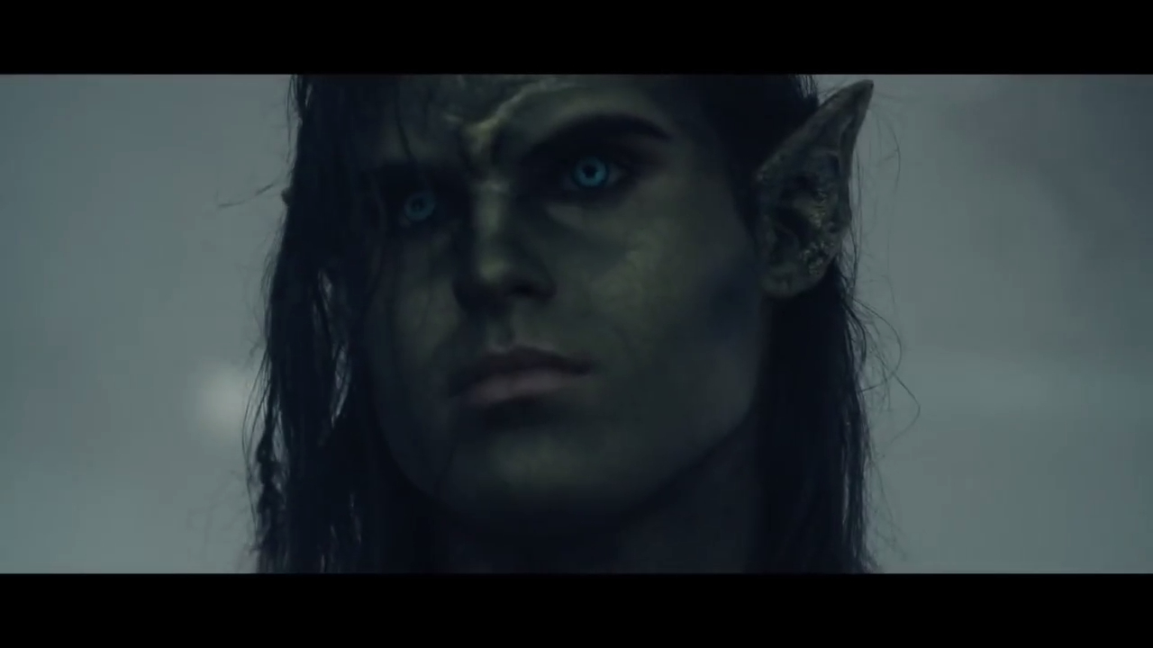  Астро/ Astro (2018) Трейлер