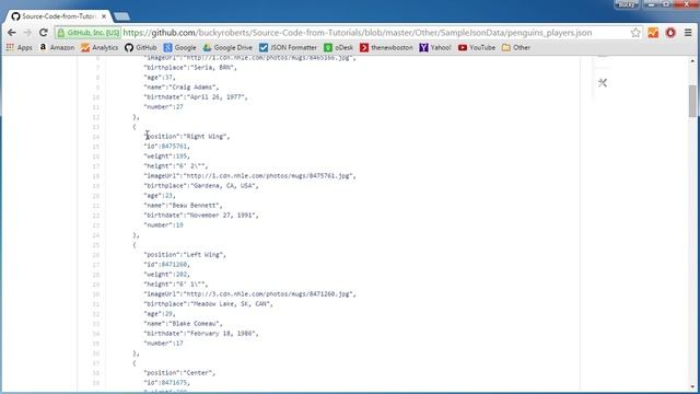 MongoDB Tutorial for Beginners - 4 - Updating, Removing, and Collections смотреть онлайн