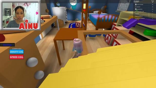 ¡RECORDANDO MI INFANCIA! ♥ ME VOY A DISNEY | ROBLOX - DISNEY PIXAR OBBY смотреть онлайн