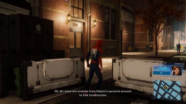 SPIDER-MAN PS4 All Cutscenes (Game Movie) PS4 PRO смотреть онлайн