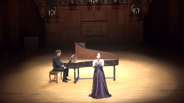 Johann Heinrich Schmelzer - Sonata Seconda смотреть онлайн