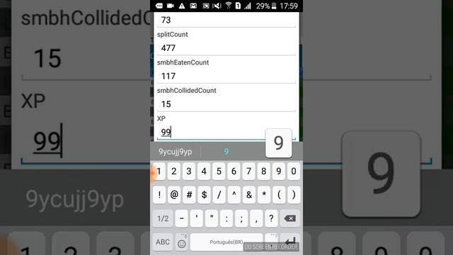 Hack nebulous vivo смотреть онлайн