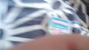 Обзор на диск Лунтик Перчик