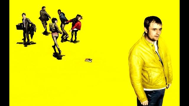 Utopia Soundtrack as RINGTONE (HQ) | Channel 4 | ''Utopia #1'' смотреть онлайн
