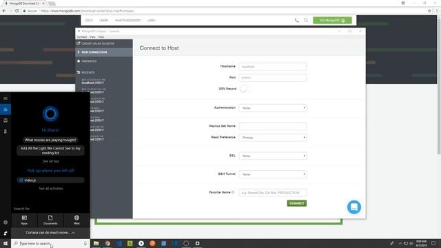 Install Compass смотреть онлайн