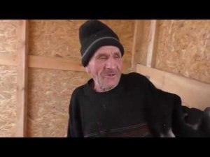 ЧП У ДЕДА МАТВЕЯ!!!