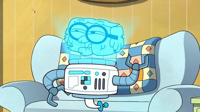 Cricket's Future! | Sneak Peek | Big City Greens | Disney Channel