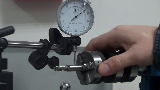 Патрон вращающийся конус Морзе №2, 50 и 65 мм смотреть онлайн