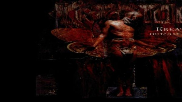 Kreator - Enemy Unseen