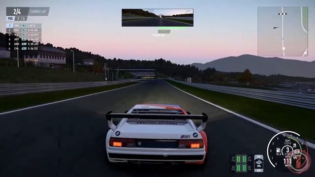 Project CARS 2 - #316 Career | Invitational Events | Track Special | Hotwheels M1 Challenge смотреть онлайн