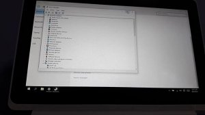 DJI driver installation on Windows10 Acer notebook pc.