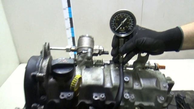 Двигатель Skoda для Rapid 2013-2020 смотреть онлайн