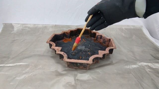 Средство для очистки форм Миксер-клинер смотреть онлайн