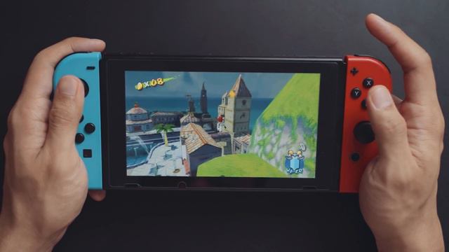 Game & Watch + Super Mario 3D All-Stars for Nintendo Switch | Unboxing смотреть онлайн