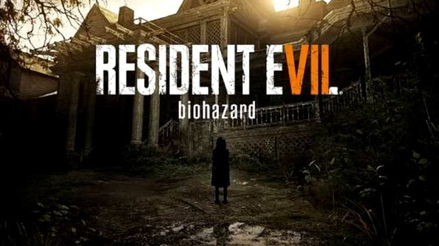 Resident Evil 7 Music - 29 Unholy Shrine смотреть онлайн