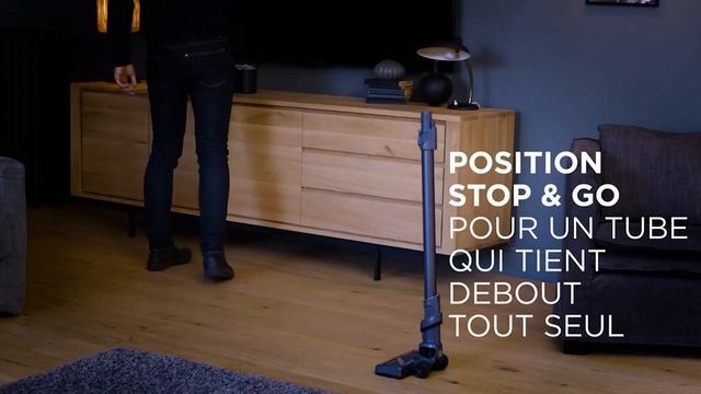 L'Aspirateur Sans Fil Parfait & Surpuissant : Rowenta X-PERT 6.60 Essential RH6838WO | Avis 2023 смотреть онлайн