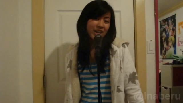 The way I am - Ingrid Michaelson (cover) смотреть онлайн