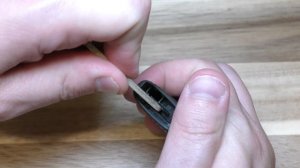 Kia Stinger Key Fob Battery Replacement - Easy DIY