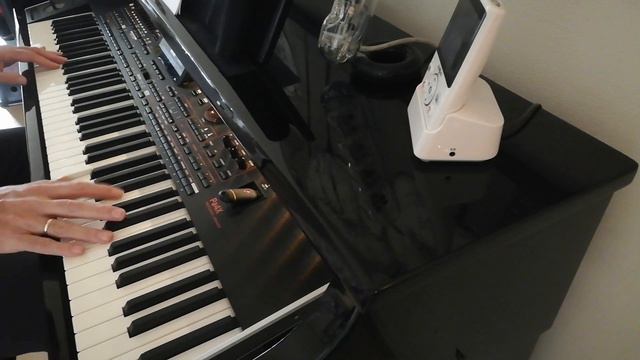 Sous le ciel de Paris - Musette смотреть онлайн