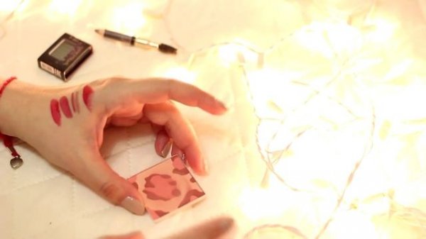 Stellary обзор / Отзыв о косметике Stellary / Katerina Klim