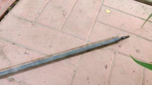 Ремонт нижнего гибкого вала тримера MTD RCTB 1000w