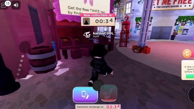 Карты с БЕСПЛАТНЫМИ волосами!НЕ ОБМАН.#roblox #karinacool смотреть онлайн