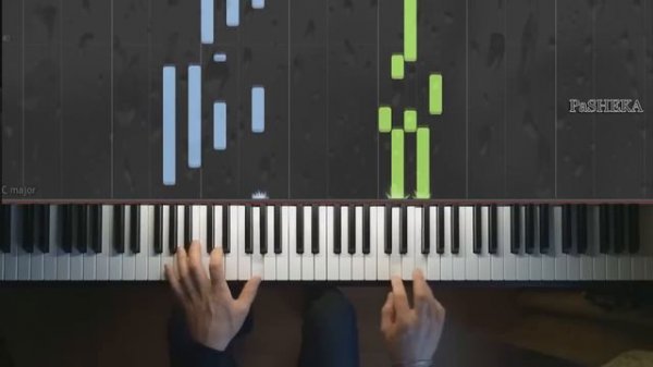 Ружицкий Павел - Разлука