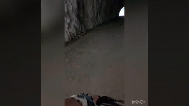 Скальный участок, старого краснополянского шоссе. смотреть онлайн