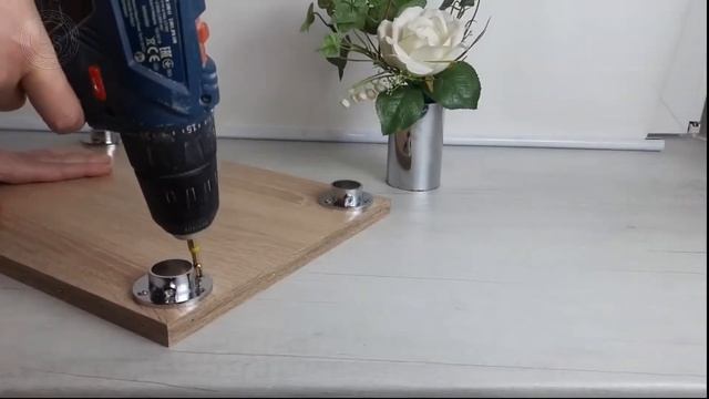 Стойка для канекалона за 90 минут своими руками | DIY Kanekalon stand in 90 minutes смотреть онлайн