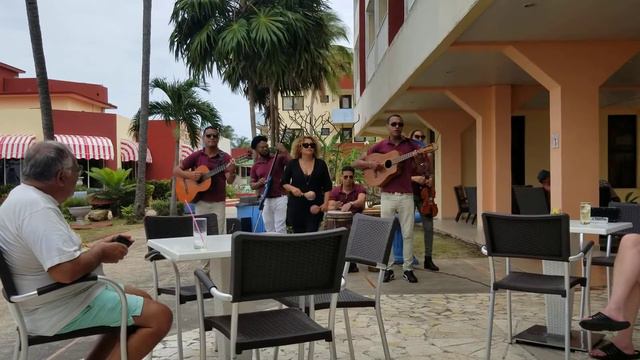 Club Tropical Entertainment 5!