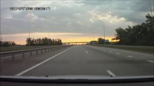 Ростов-на-Дону - Москва. Часть 1.