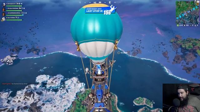 Late night fortnite смотреть онлайн