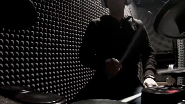 Утренняя разминка в студии CudalbMusic смотреть онлайн