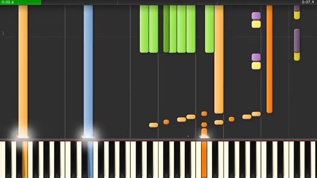 Windows 95 startup sound [MIDI] смотреть онлайн