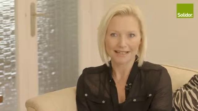 Solidor Case Study смотреть онлайн