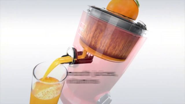 Novis VitaJuicer — обучающее видео смотреть онлайн