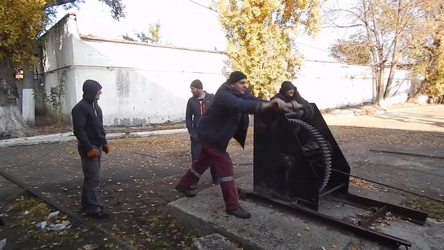 Одесса весёлая лебедка смотреть онлайн