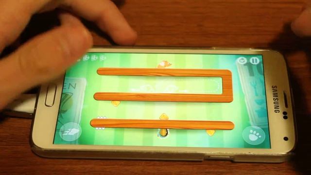 Обзор игры Trip Trap смотреть онлайн