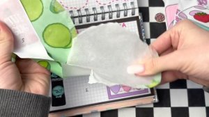 Что я ем за день ?? Бумажные сюрпризы ? распаковка МИР БУМАЖЕК ?