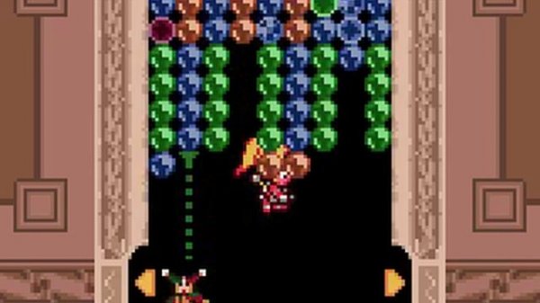 Magical Drop (Game Boy Color)