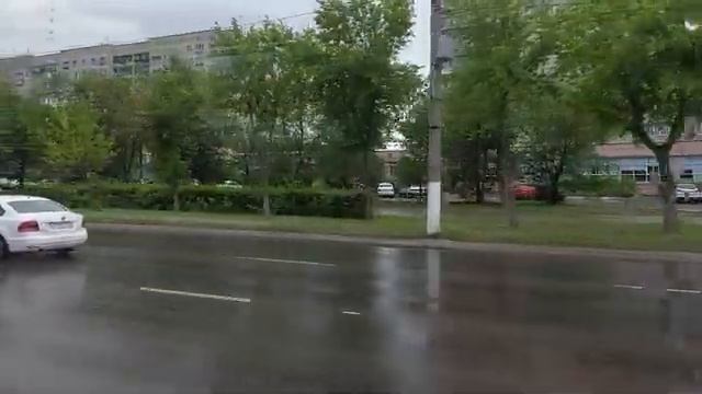 Южный Урал. Магнитогорск Ср, 19 июля 2023 г. смотреть онлайн